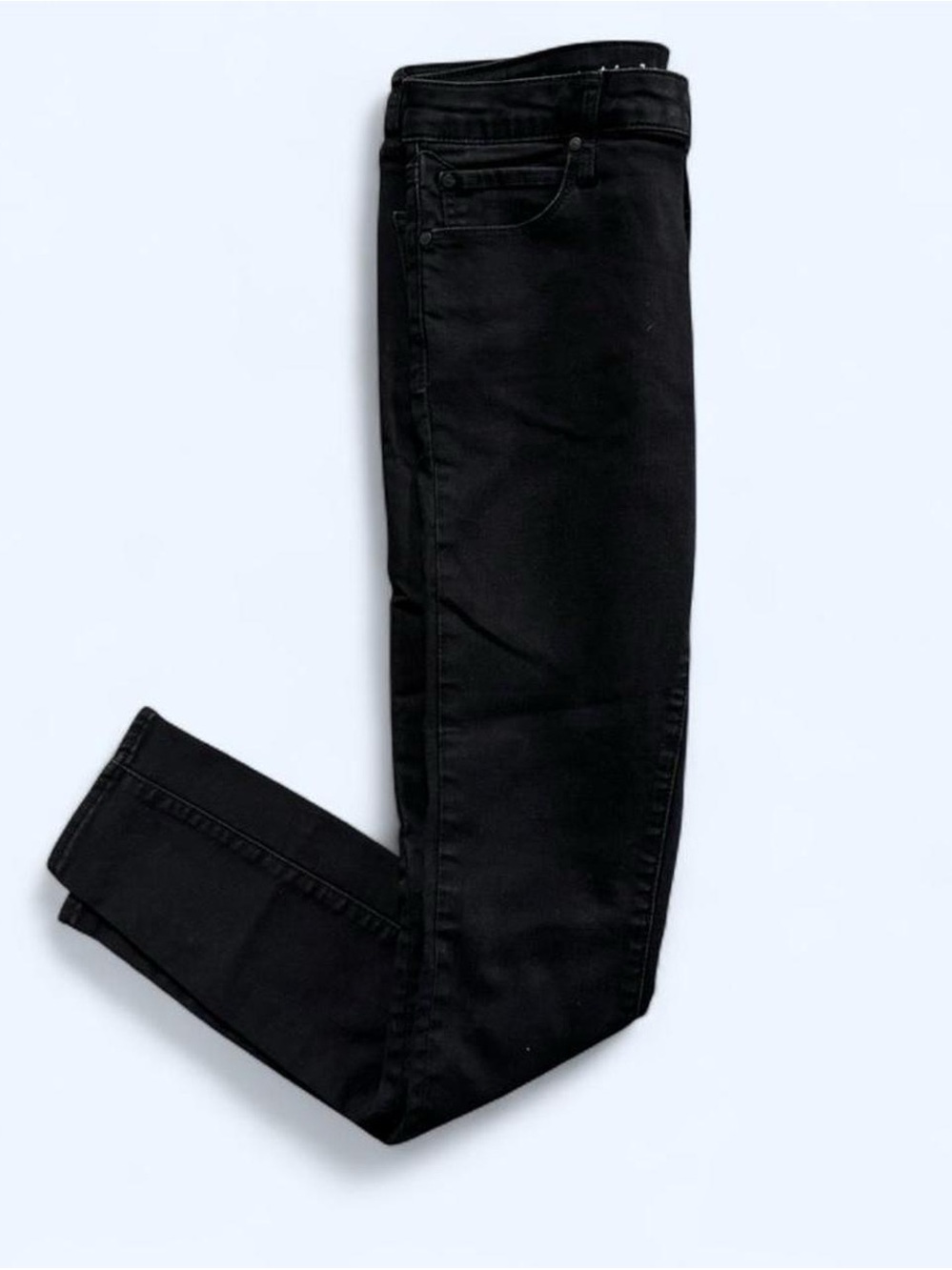 Articles Of Society Women's Skinny Jeans - Black